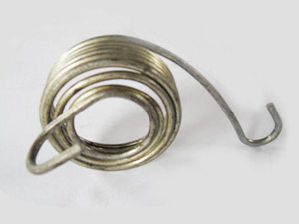 渦卷彈簧