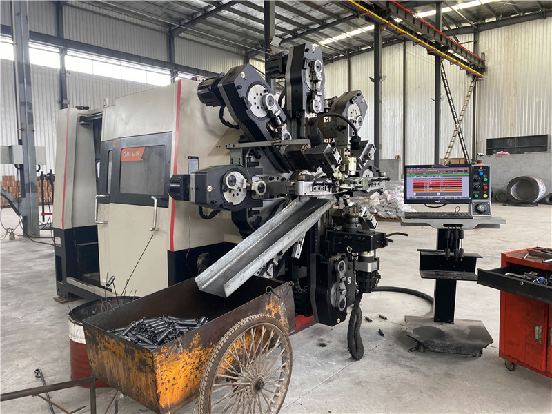 別小看小彈簧，工藝可強了