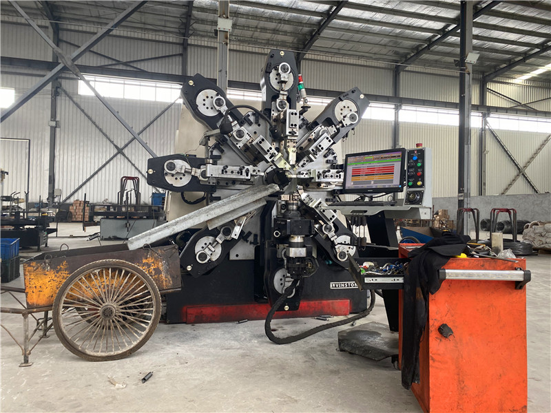 彈簧歷史，您是否了解